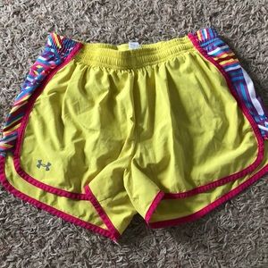 Running Shorts